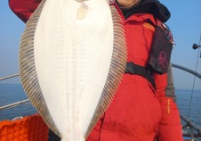 12/7 우럭낚시 …